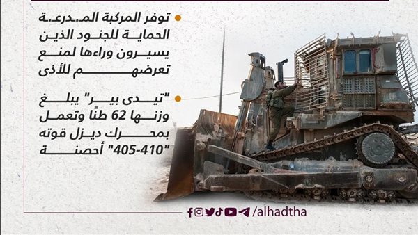 الحادثة