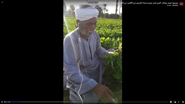الحادثة