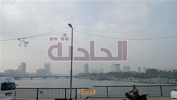 الحادثة