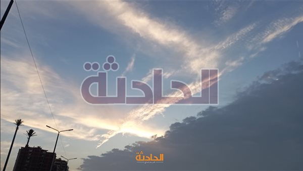 الحادثة