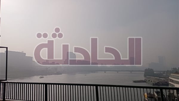 الحادثة