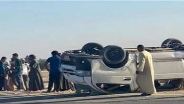 الحادثة