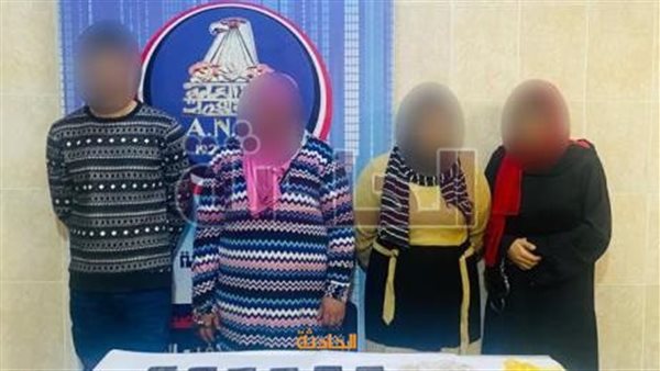 الحادثة