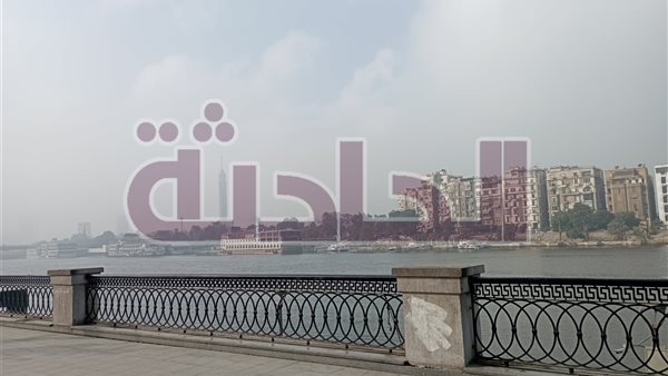 الحادثة
