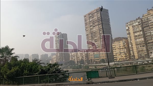 الحادثة