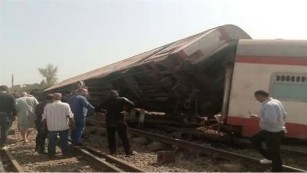 الحادثة