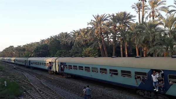 الحادثة