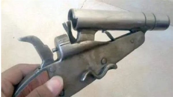 الحادثة