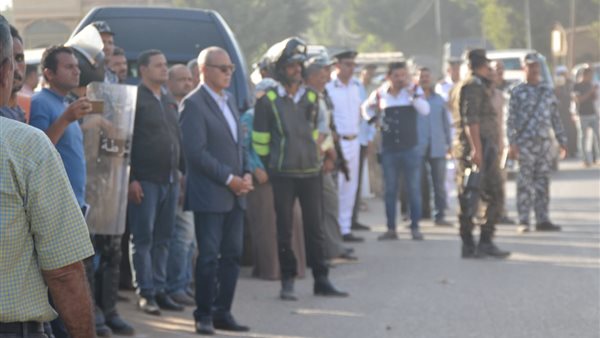 الحادثة