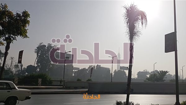 الحادثة
