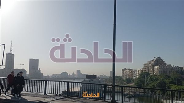 الحادثة