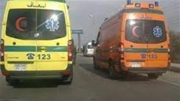 الحادثة