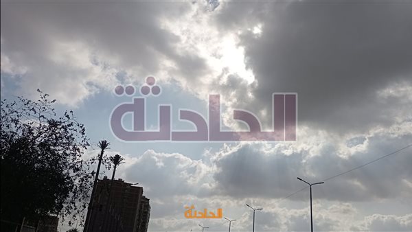 الحادثة