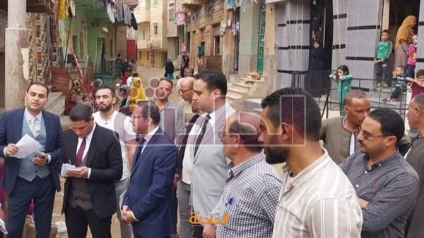 الحادثة