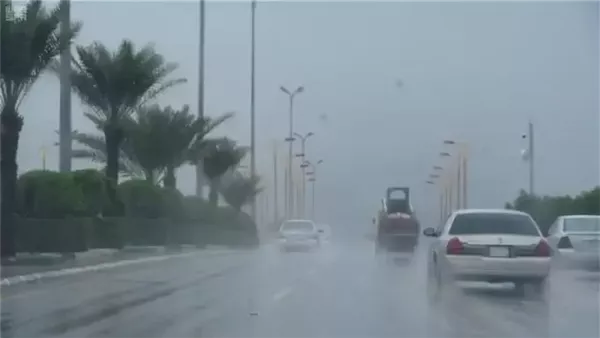الحادثة