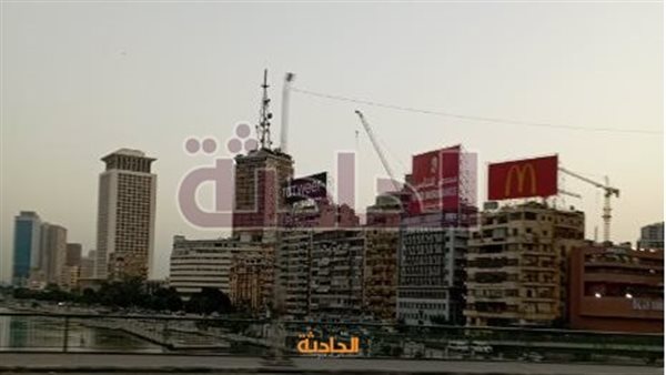 الحادثة