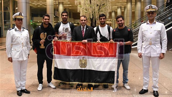 الحادثة