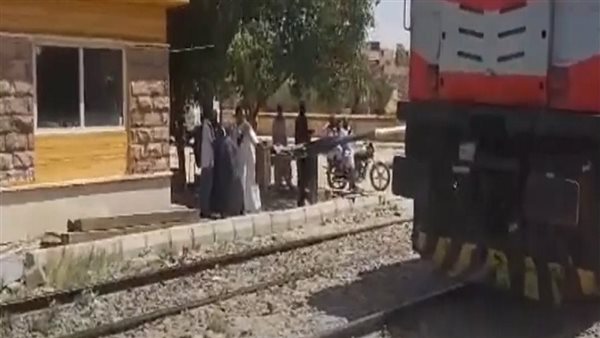 الحادثة