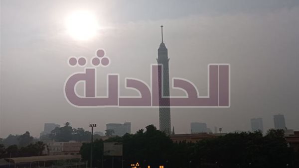 الحادثة