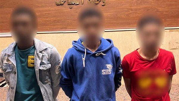 الحادثة