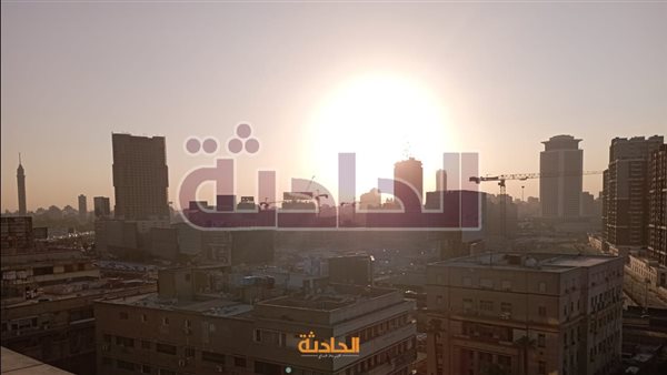 الحادثة