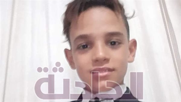 الحادثة