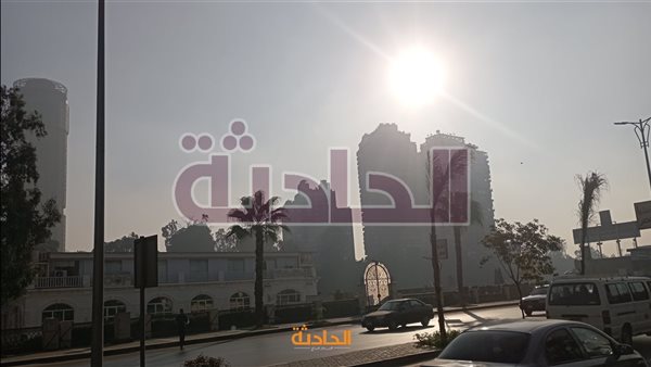 الحادثة