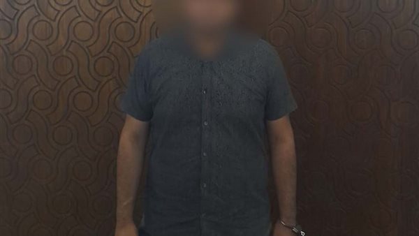 الحادثة
