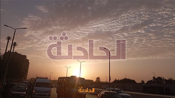 الحادثة