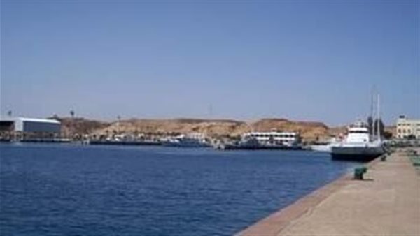 الحادثة