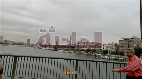 الحادثة