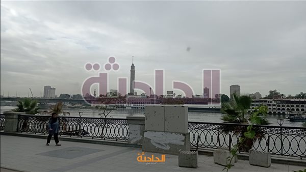 الحادثة