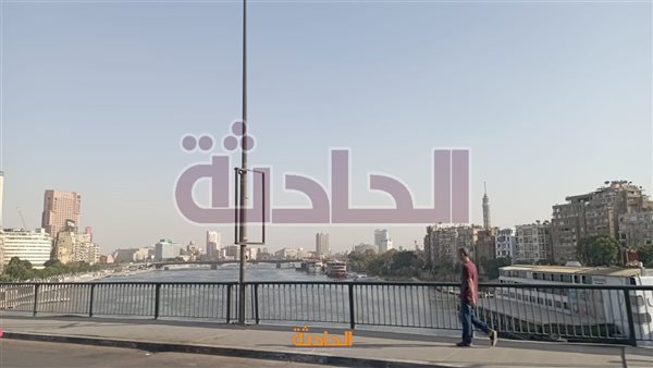 الحادثة