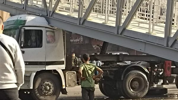 الحادثة