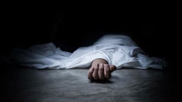 الحادثة