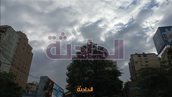 الحادثة