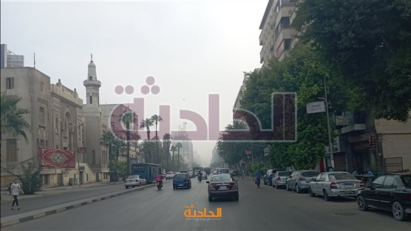 الحادثة