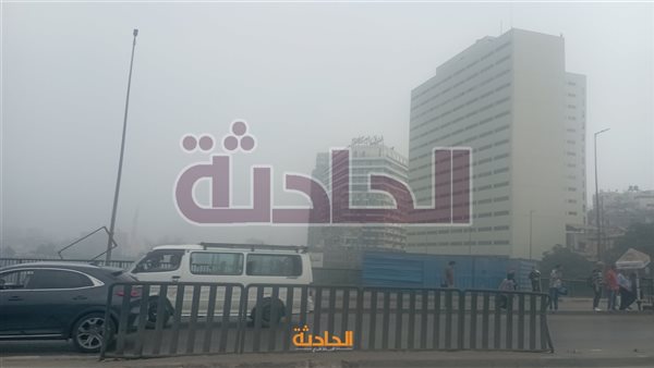 الحادثة