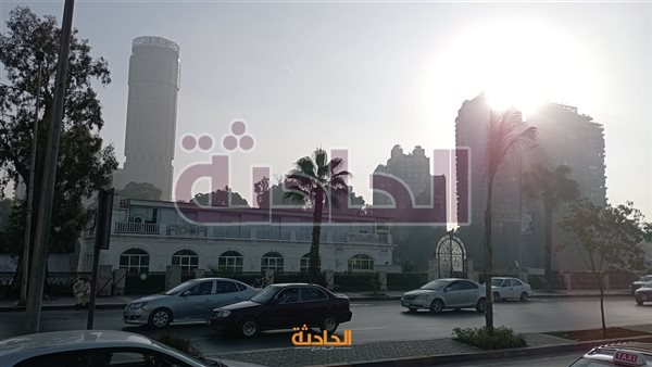الحادثة