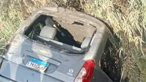 الحادثة