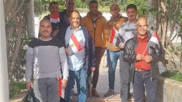 الحادثة