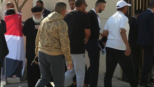 الحادثة