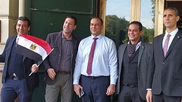 الحادثة