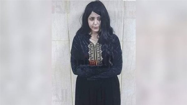 الحادثة
