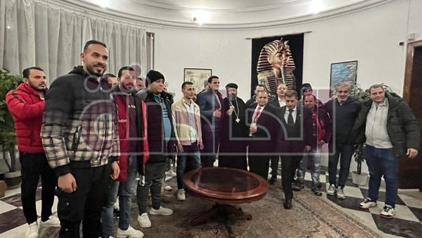 الحادثة