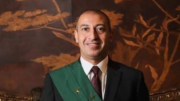 الحادثة