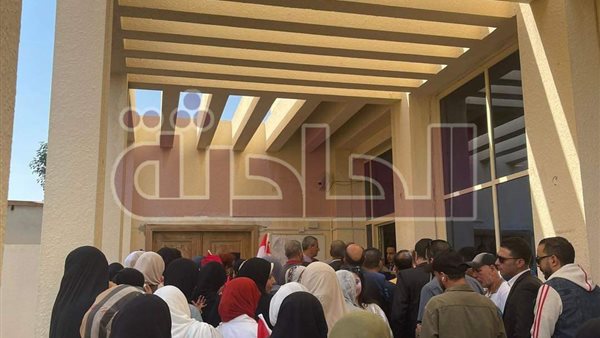 الحادثة