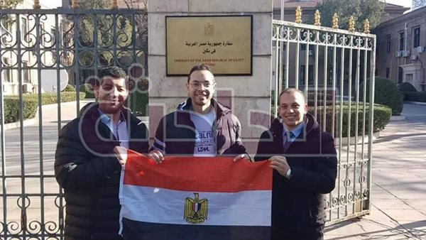 الحادثة