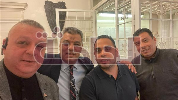 الحادثة