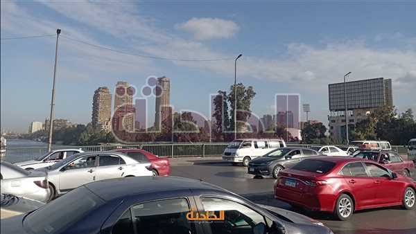 الحادثة